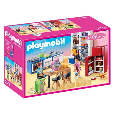 Příslušenství pro panenky PLAYMOBIL