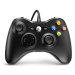 Froggiex Xbox 360 Controller, černý