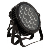 Fractal Lights LED 18 x 10 W IP65 LED PAR