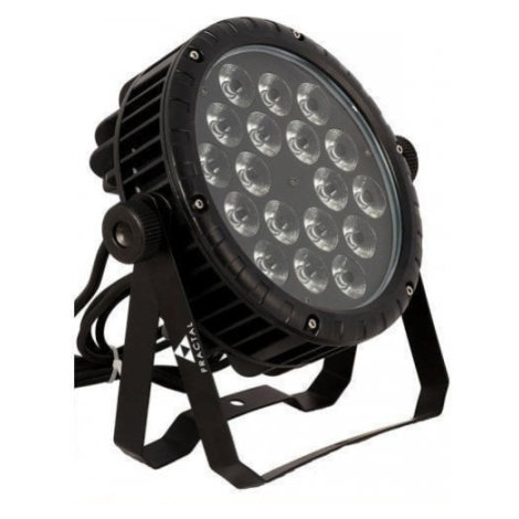 Fractal Lights LED 18 x 10 W IP65 LED PAR