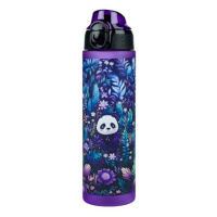 Láhev na vodu BAAGL Jungle Panda 700ml