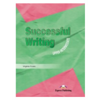 Successful Writing Upper-Intermediate Student´s Book Express Publishing