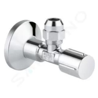 Grohe 22045000 - Rohový ventil, chrom