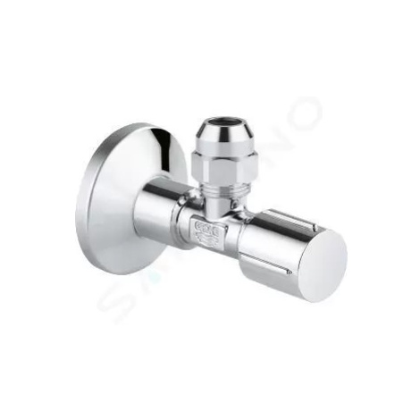 Grohe 22045000 - Rohový ventil, chrom