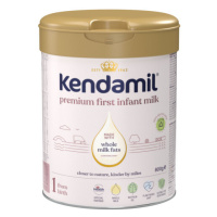 Kendamil Premium kojenecké počáteční mléko 1 DHA+ 800g
