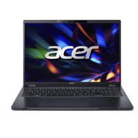 Acer TravelMate P416 (TMP416-52) modrá