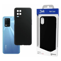 Kryt 3MK Matt Case Realme 8 5G black (5903108388863)