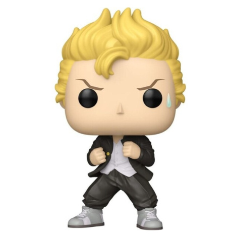 Funko POP! #2131 Animation: Tokyo Revengers - Takemichi Hanagaki (šance na Chase)