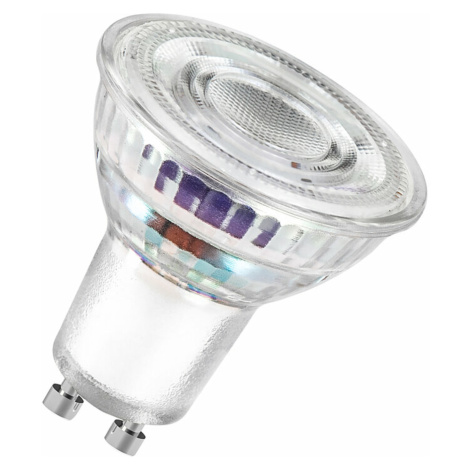 OSRAM LEDVANCE LED PAR16 50 36d S 2W 827 GU10 4099854071690