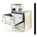 FESTOOL výsuv SYS-AZ (1 ks)