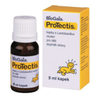 BioGaia Protectis Baby gtt 5ml