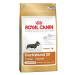 Royal Canin Jezevčík junior granule 1,5 kg