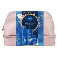 NIVEA BAG Creme Care set