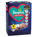 PAMPERS Night Pants Kalhotkové plenky vel. 6, 15+ kg, 19 ks