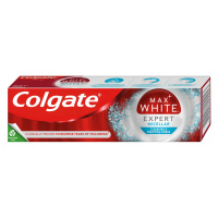 COLGATE Zubní pasta Max White Expert Micellar 75 ml