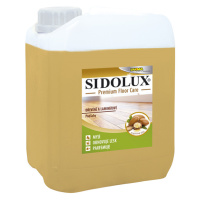 Sidolux Premium na dřevené a plovoucí podlahy - ARGANOVÝ OLEJ 5L