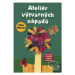 Ateliér výtvarných nápadů (Praktický kalendář tvořivé recyklace) - kniha z kategorie Kreslení