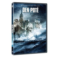 Den poté - DVD