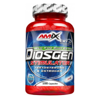 Amix Nutrition Diosgen Stimulator - 100 kapslí