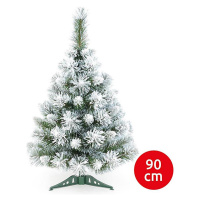 Vánoční stromek XMAS TREES 90 cm jedle