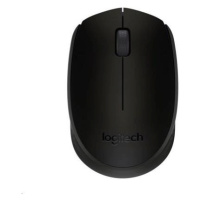 myš Logitech Wireless Mouse B170