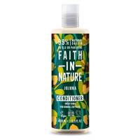 Faith in Nature - Přírodní kondicionér s Jojobovým olejem, 400 ml