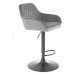Halmar Barová židle HALI Barva: Zelená
