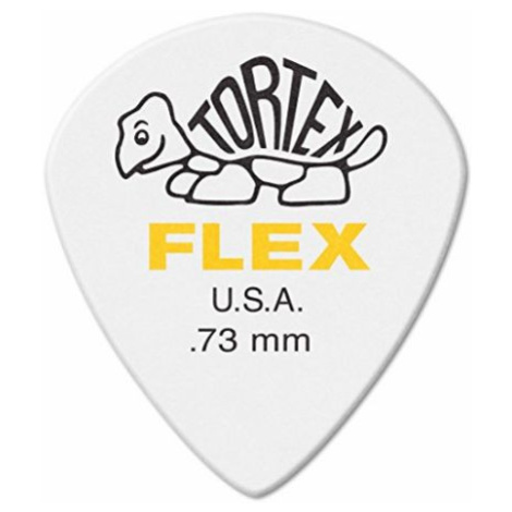 Dunlop Tortex Flex Jazz III Xl 0.73 12ks