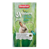 Krmivo Beaphar Nature Rabbit Junior 1,25kg