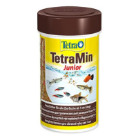 TETRA TetraMin Junior 100 ml