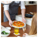Pizza talíř 35 cm - Hotel Inn Chic - 492154