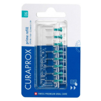 CURAPROX CPS 06 prime 8ks blister refill