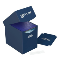 Krabička na karty Ultimate Guard Deck Case 133+, barva modrá