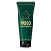 DSQUARED2 Green Wood parfémovaný sprchový gel 250 ml