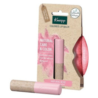 KNEIPP Barevný balzám na rty Natural Rosé