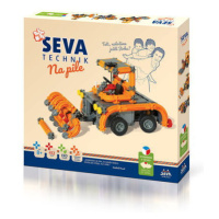 SEVA TECHNIK – Na pile