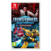 Transformers: Earth Spark - Expedition (SWITCH) - 5061005350670