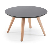 Designové konferenční stoly Oblique Coffee Table Ø70