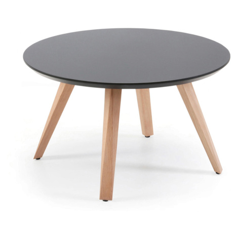 Designové konferenční stoly Oblique Coffee Table Ø70 PROSTORIA