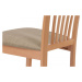 Jídelní židle BC-3950 Ořech,Jídelní židle BC-3950 Ořech