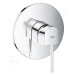 Grohe 24059003 - Sprchová baterie pod omítku, chrom