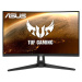 ASUS TUF Gaming VG27VH1B  Černá