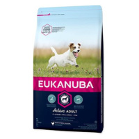 Eukanuba Adult Small 3 kg