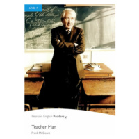 PER | Level 4: Teacher Man - Frank McCourt