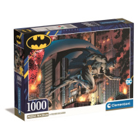 Puzzle Batman, 1000 ks