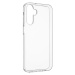 FIXED Slim AntiUV TPU kryt Samsung Galaxy A15/A15 5G čiré