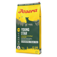 Josera Dog Youngstar - 12,5kg