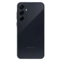 Tactical TPU Kryt Samsung Galaxy A55 5G čirý