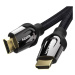 Kabel Cabel HDMI - HDMI Vention 4K60HZ 2m (black)