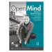 Open Mind Advanced Student´s Book Premium with Webcode a Online Workbook Macmillan